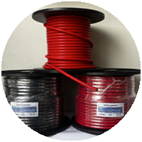 สายไฟ Industrial Flexible Cable