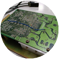 แผงวงจร รับซ่อมแผง - Repair Control Board CPU